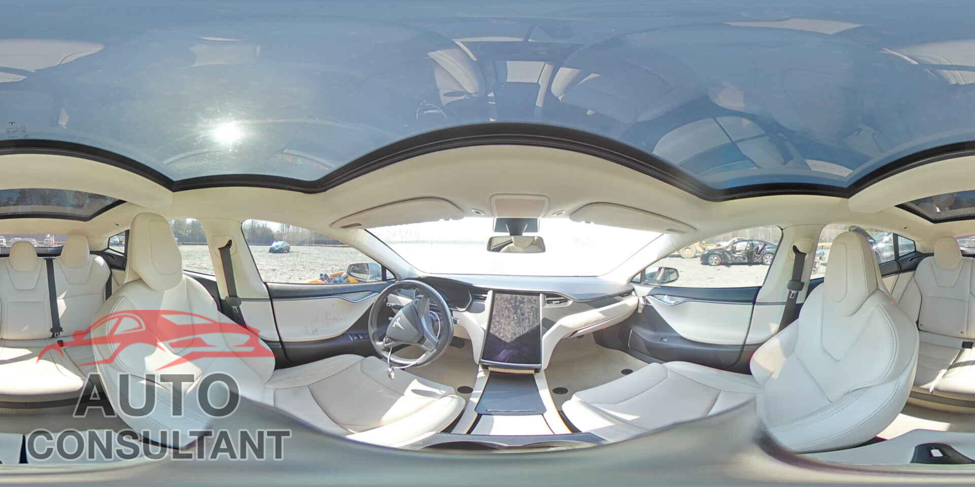 TESLA MODEL S 2018 - 5YJSA1E20JF253571