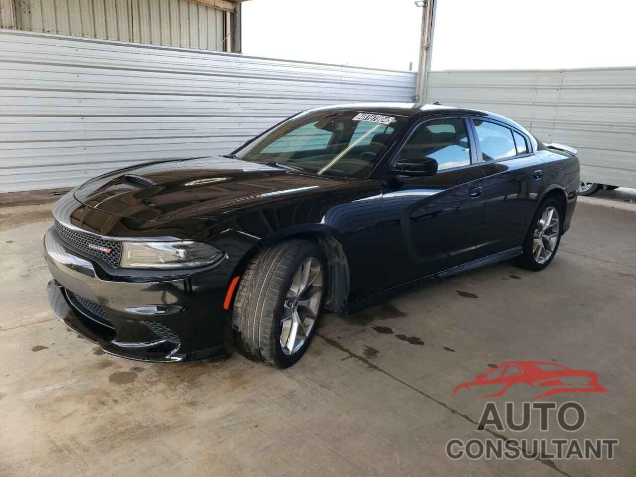 DODGE CHARGER 2023 - 2C3CDXHG2PH539080