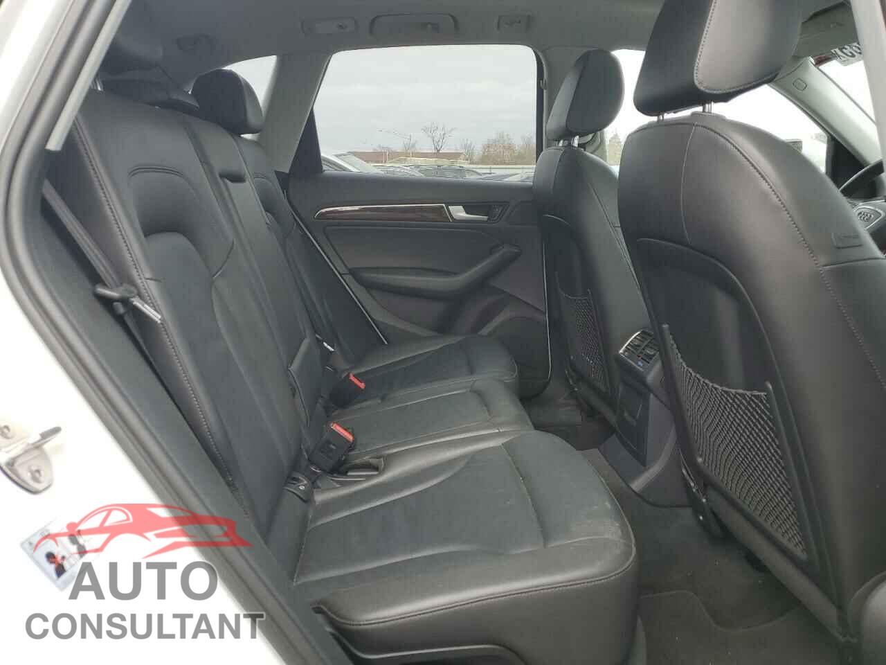 AUDI Q5 2015 - WA1CFAFP2FA074099
