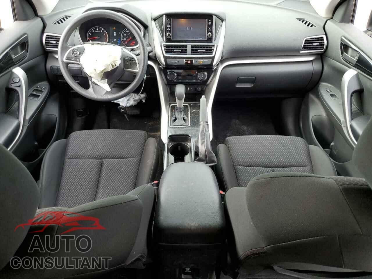 MITSUBISHI ECLIPSE 2019 - JA4AS3AA3KZ014670