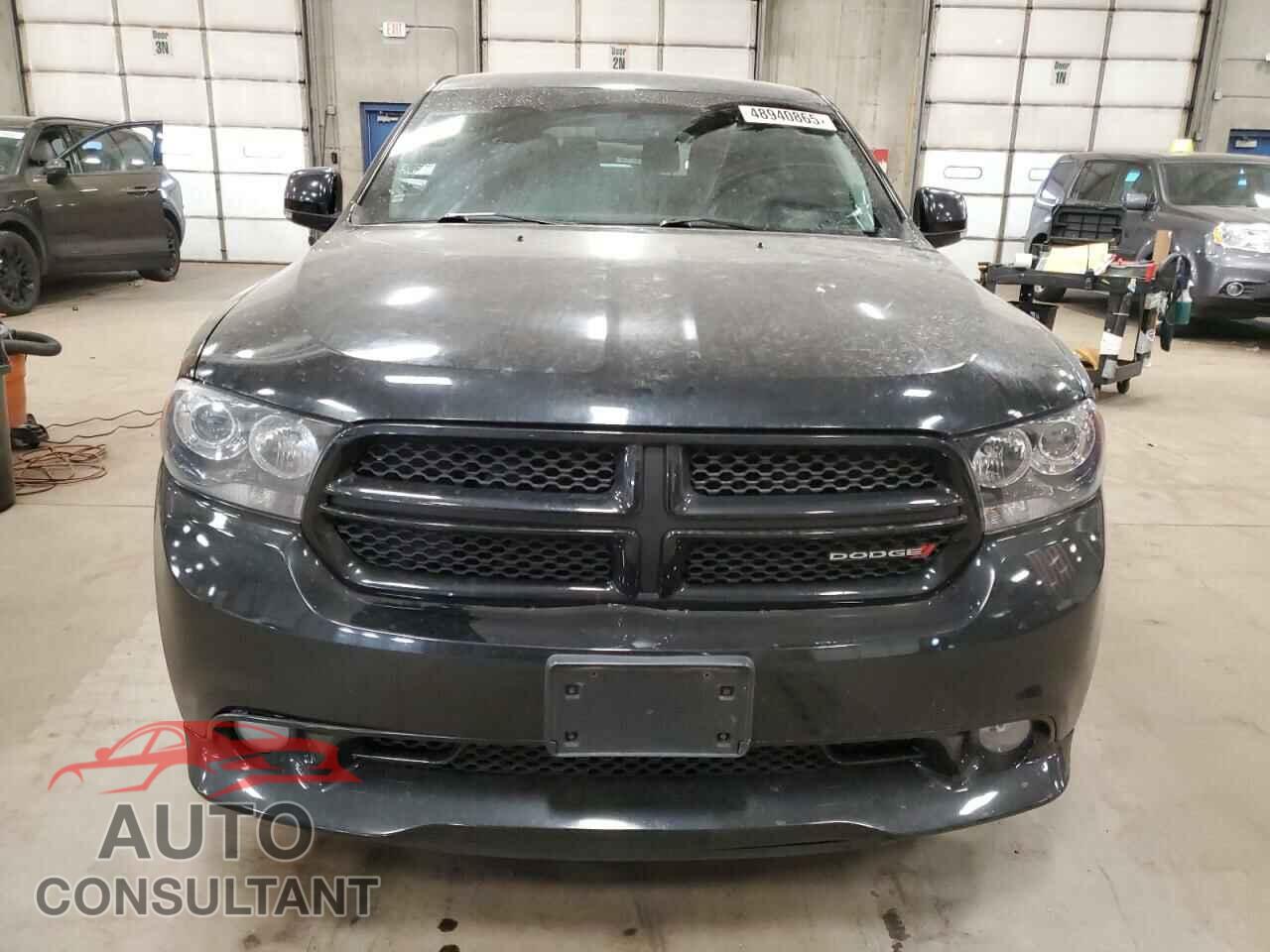 DODGE DURANGO 2013 - 1C4SDJCTXDC669034