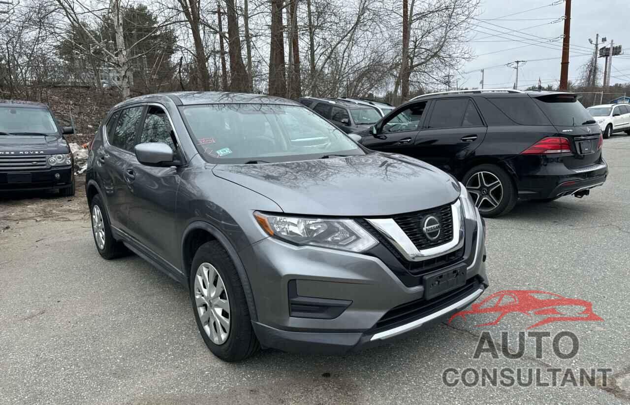 NISSAN ROGUE 2018 - KNMAT2MV2JP588554