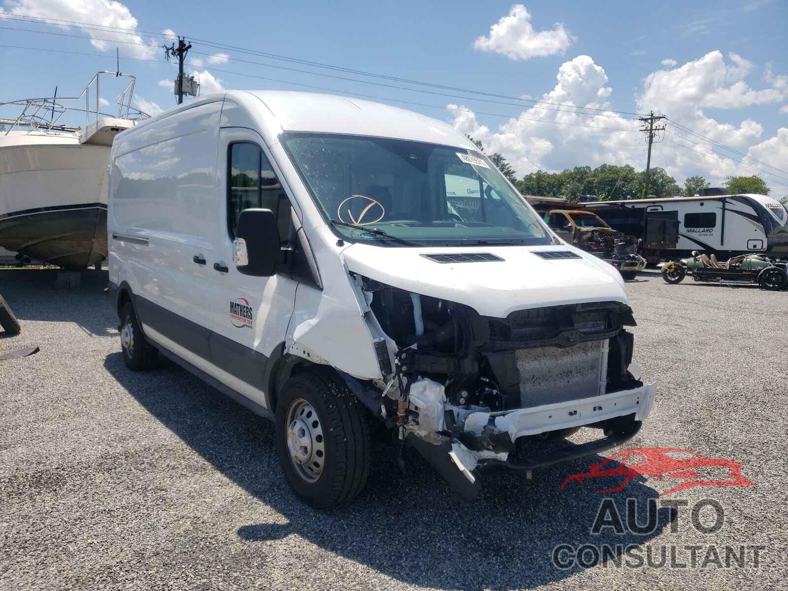 FORD TRANSIT CO 2020 - 1FTBR2C89LKB15913