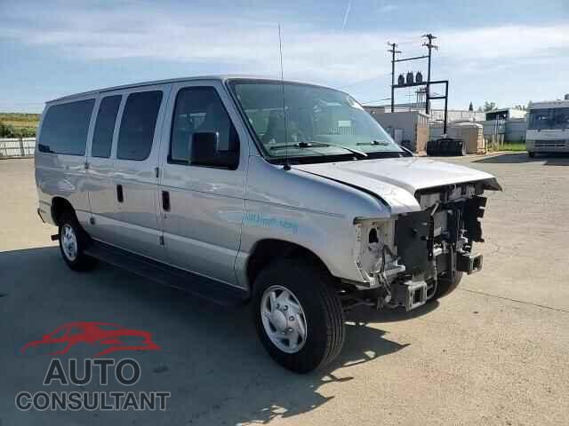 FORD ECONOLINE 2014 - 1FBNE3BL2EDB06745