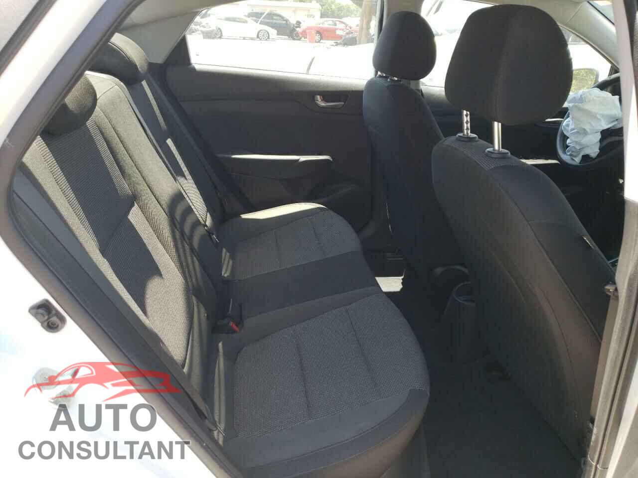 HYUNDAI ACCENT 2020 - 3KPC24A68LE113661