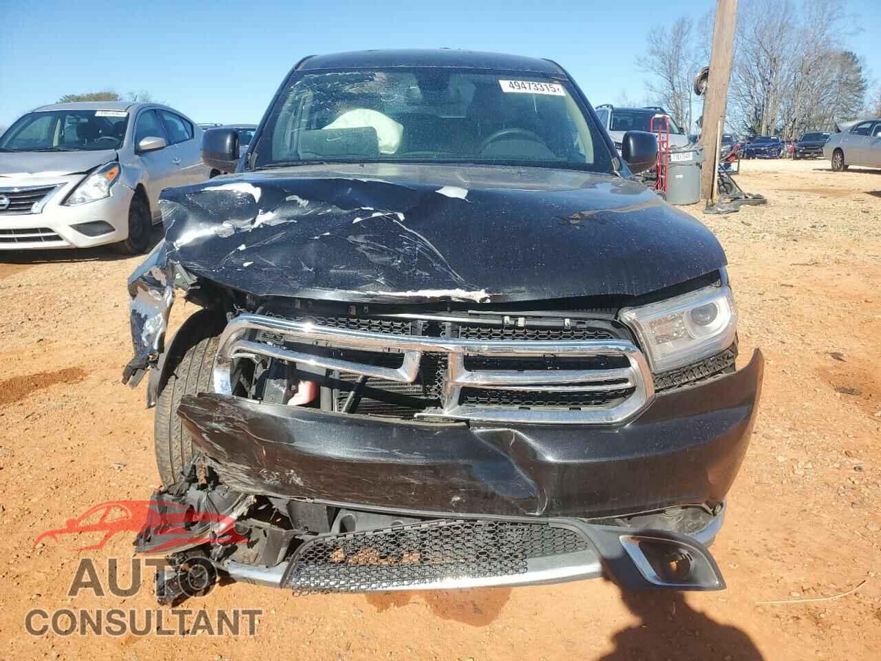 DODGE DURANGO 2015 - 1C4RDHAG7FC937330