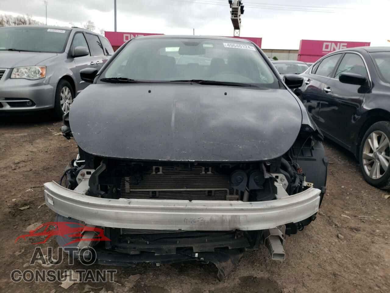 DODGE DART 2016 - 1C3CDFBB2GD701262