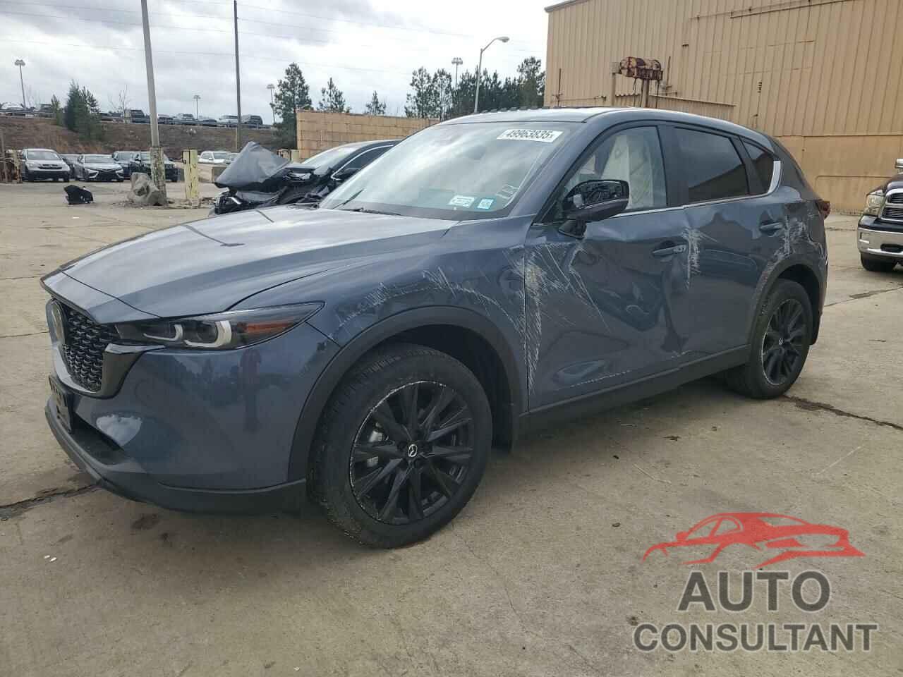 MAZDA CX-5 PREFE 2024 - JM3KFBCL8R0469138