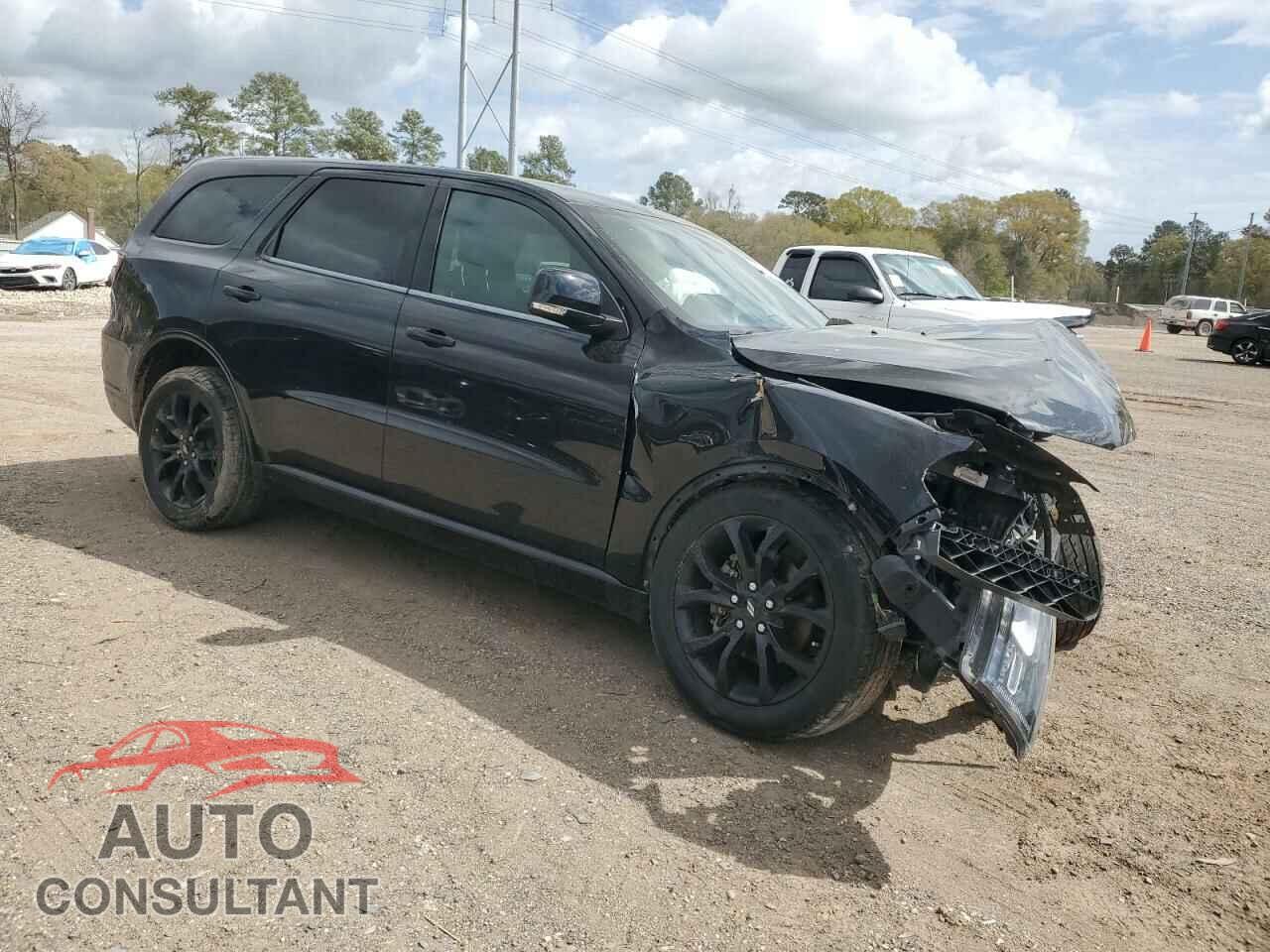 DODGE DURANGO 2019 - 1C4RDHDG7KC803097