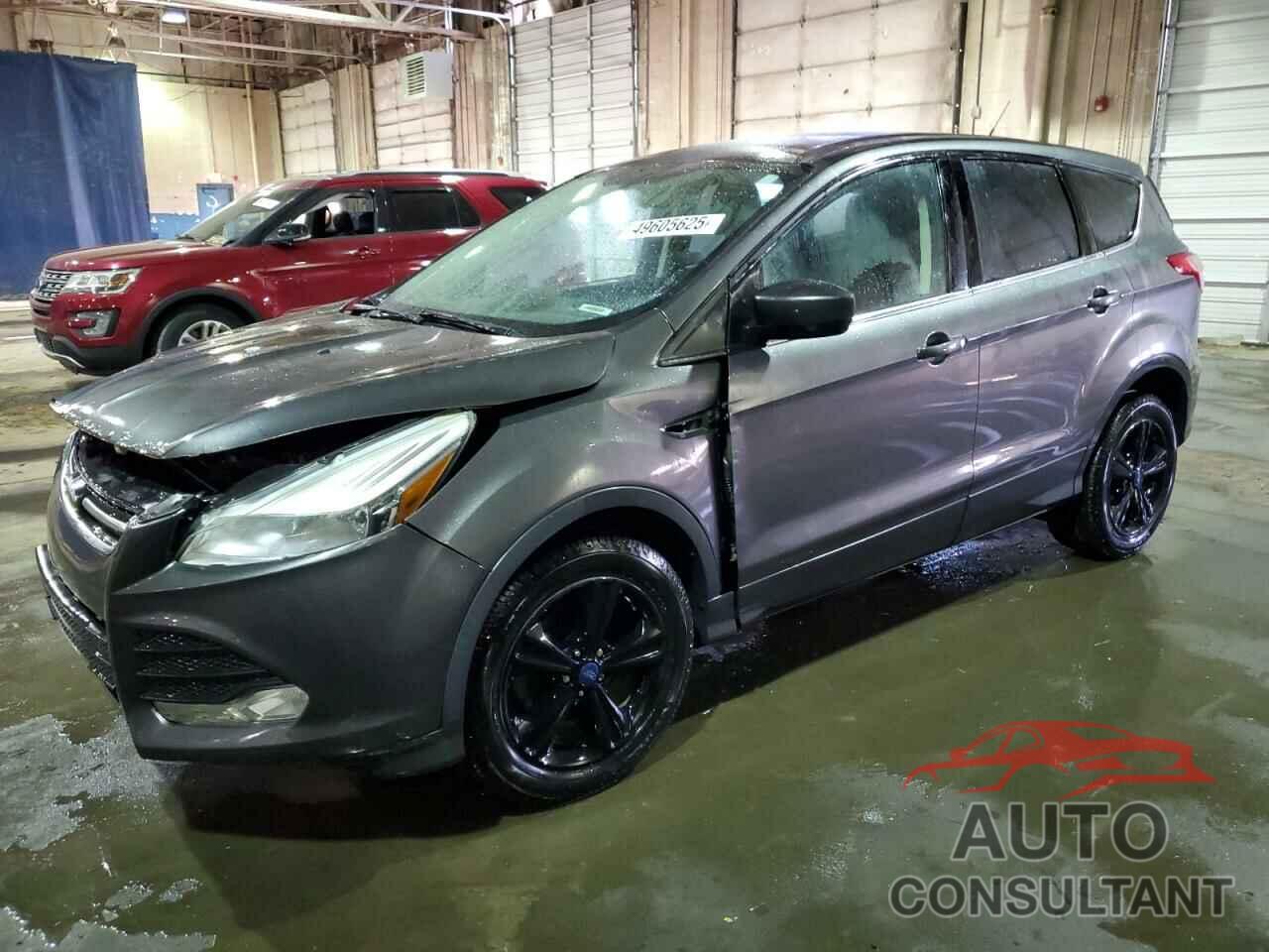 FORD ESCAPE 2015 - 1FMCU0GX3FUC42220