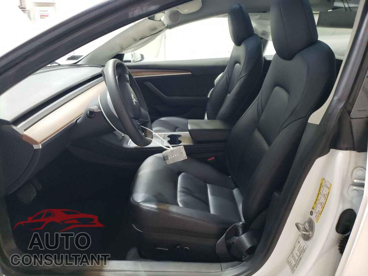 TESLA MODEL 3 2023 - 5YJ3E1EA1PF435272