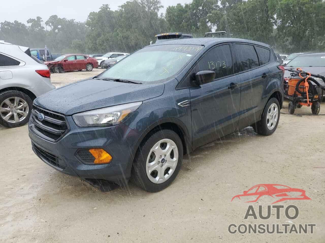 FORD ESCAPE 2019 - 1FMCU0F7XKUB95909