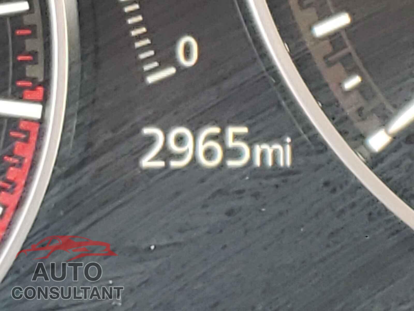 MAZDA 3 2021 - JM1BPAA75M1334398