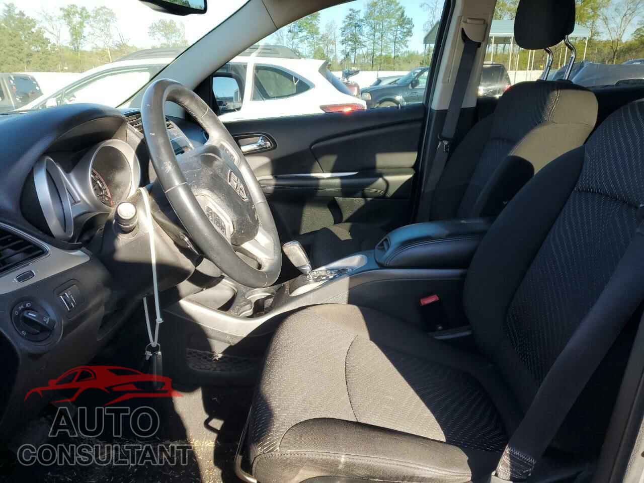 DODGE JOURNEY 2016 - 3C4PDCBB0GT162887