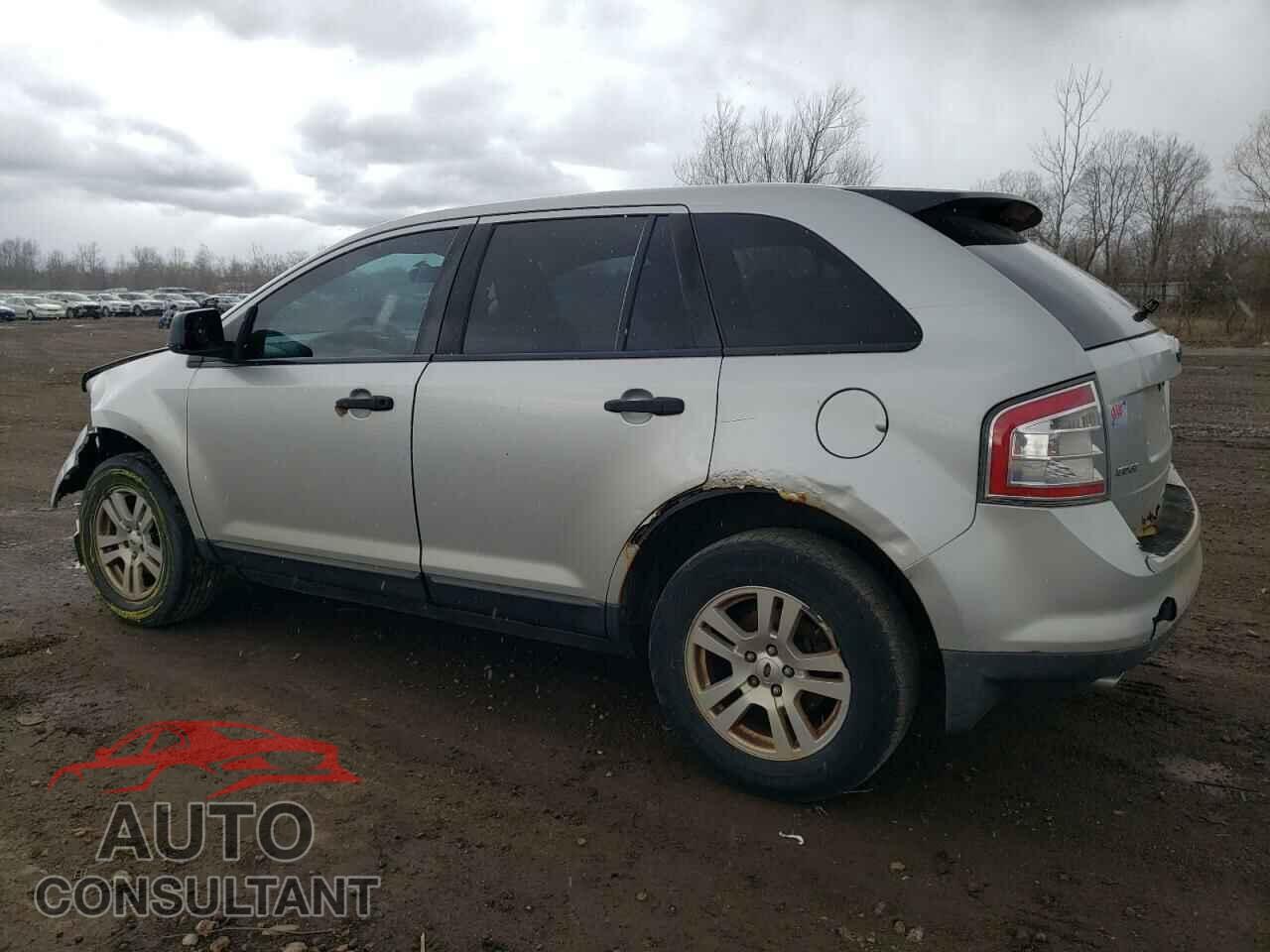 FORD EDGE 2009 - 2FMDK36C39BA57573