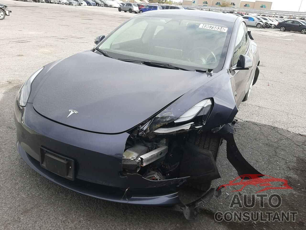 TESLA MODEL 3 2023 - 5YJ3E1EA8PF456636