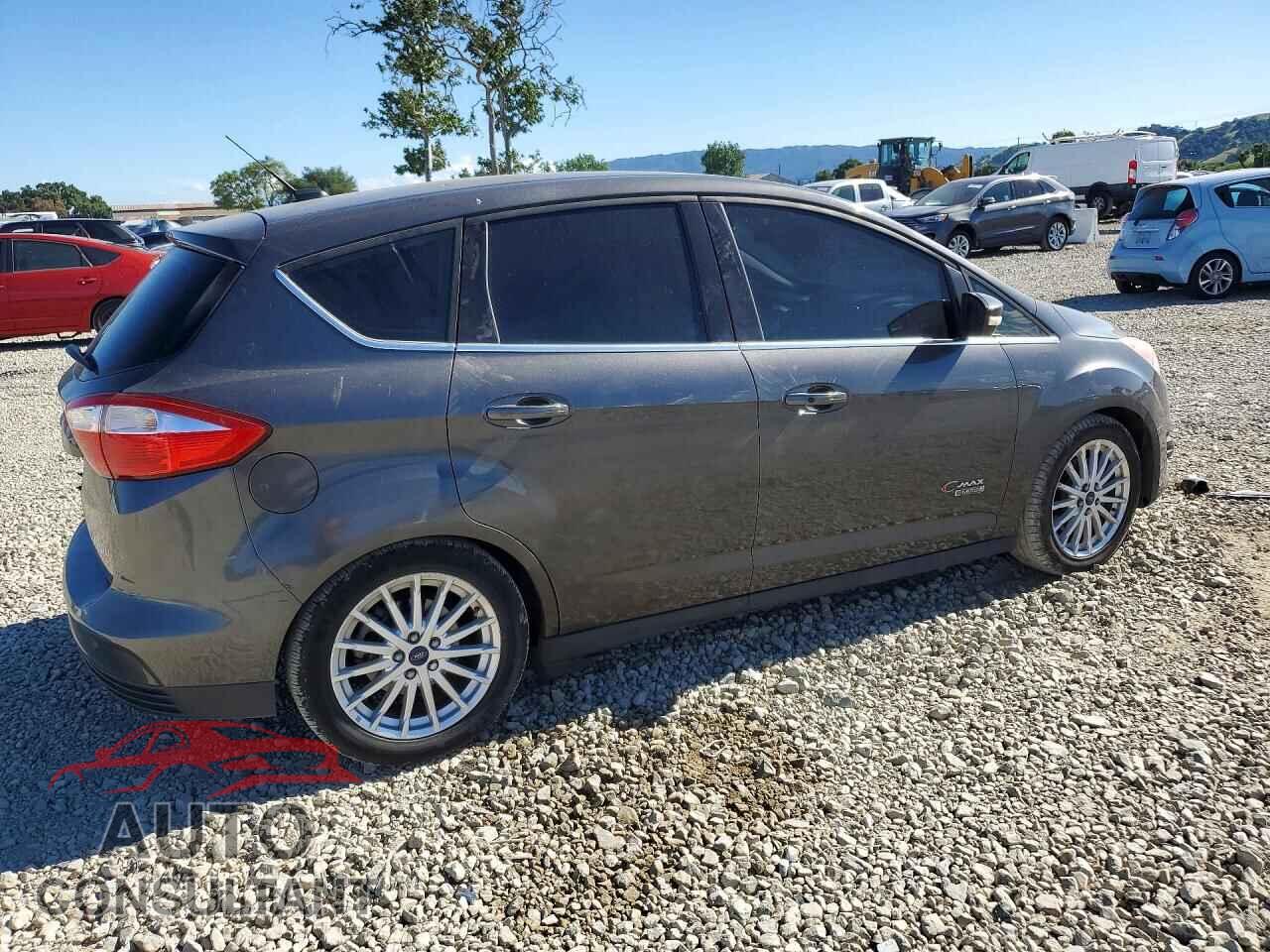 FORD CMAX 2015 - 1FADP5CU2FL116001