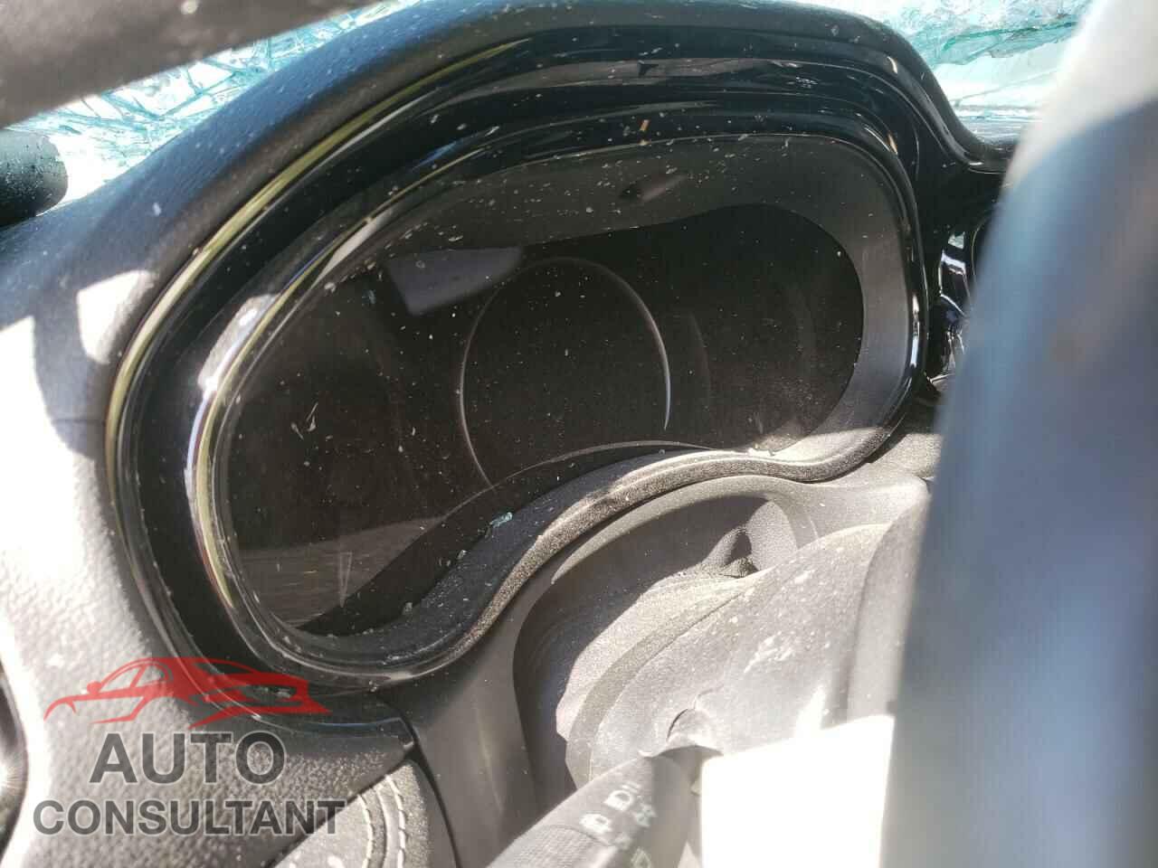 DODGE DURANGO 2021 - 1C4RDJDG7MC663269