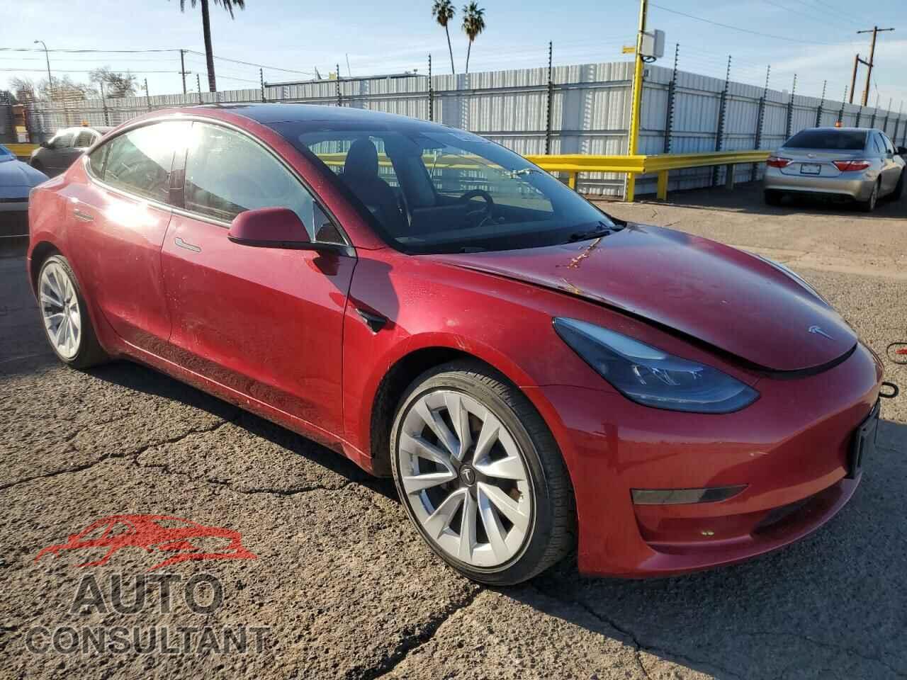 TESLA MODEL 3 2023 - 5YJ3E1EAXPF439238