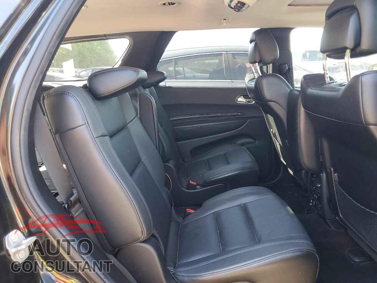 DODGE DURANGO 2014 - 1C4RDHDG4EC390902