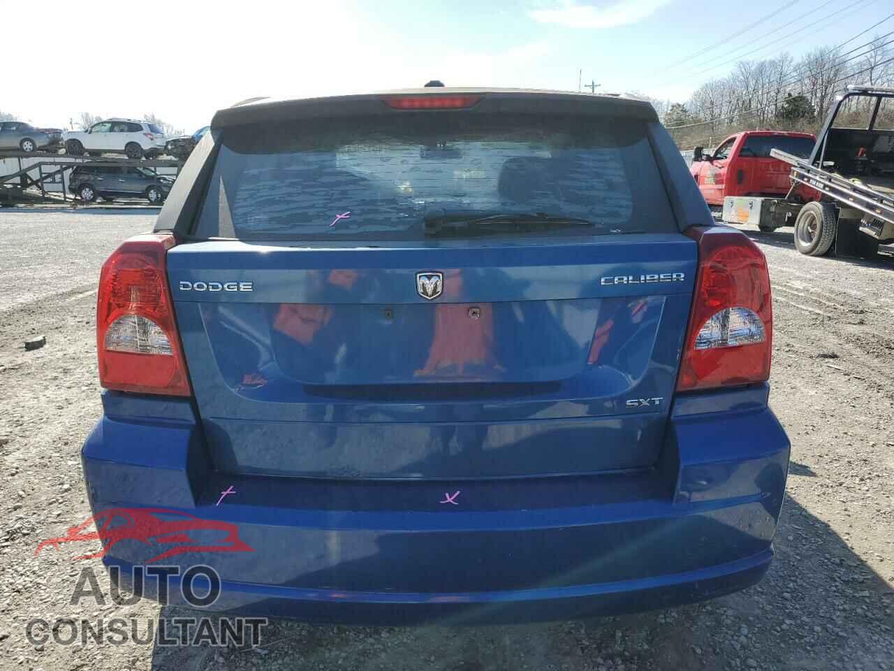DODGE CALIBER 2009 - 1B3HB48A09D116274
