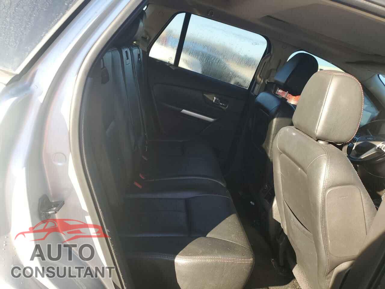 FORD EDGE 2013 - 2FMDK4JC4DBB98254
