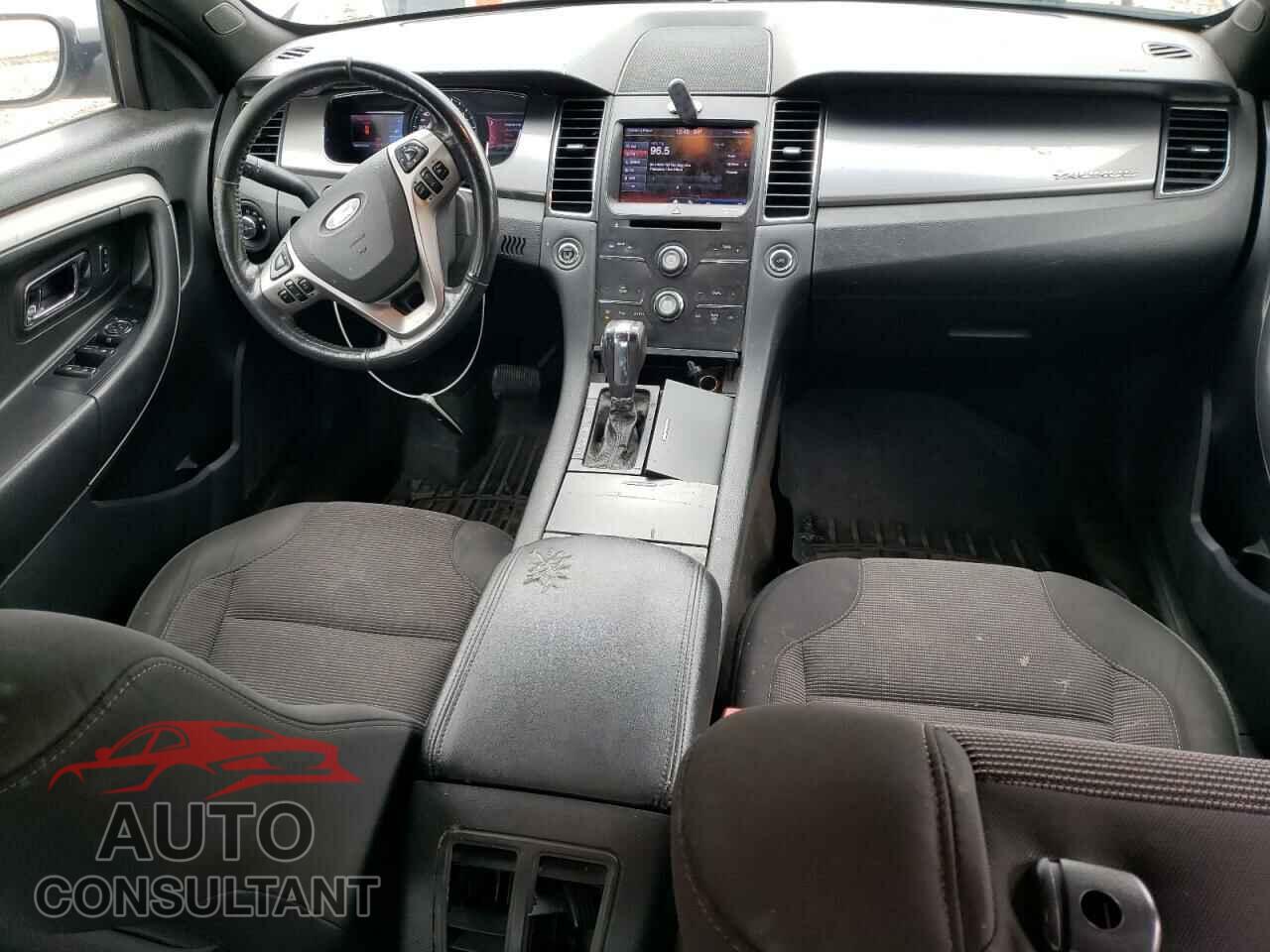 FORD TAURUS 2013 - 1FAHP2E88DG180310