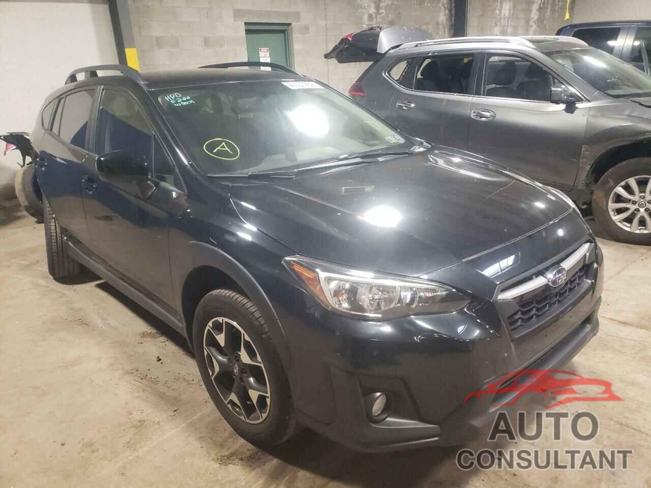 SUBARU CROSSTREK 2019 - JF2GTACC3K8248928