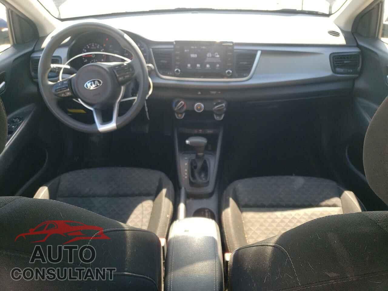 KIA RIO 2020 - 3KPA24AD9LE260514