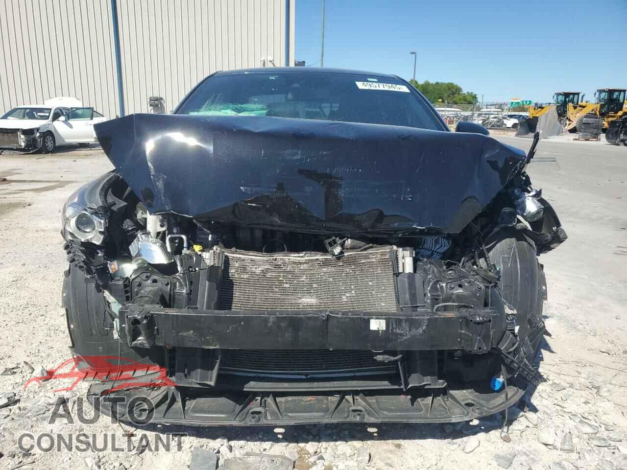 KIA FORTE 2021 - 3KPF34AD2ME290586