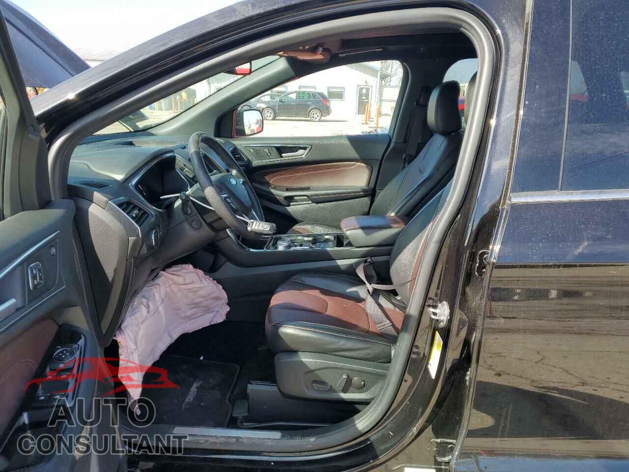 FORD EDGE 2020 - 2FMPK4K99LBB44804