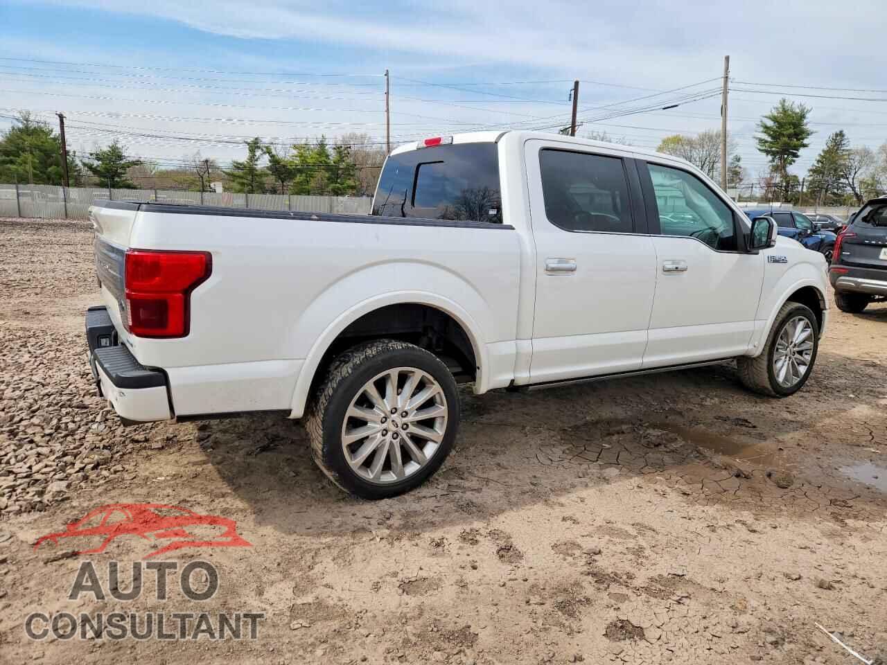 FORD F150 2019 - 1FTEW1EG7KFA04708