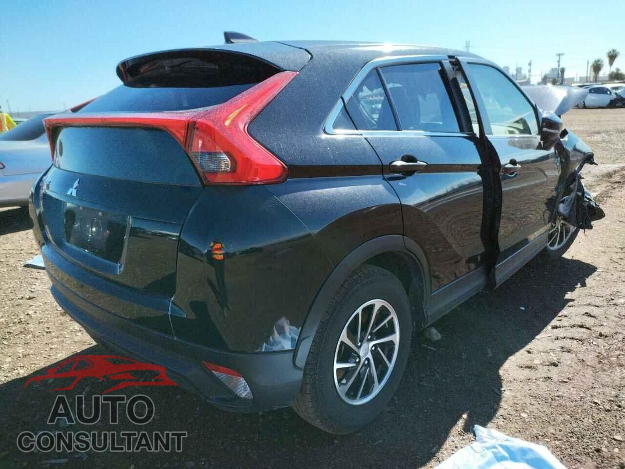 MITSUBISHI ECLIPSE 2020 - JA4AS3AA3LZ009115