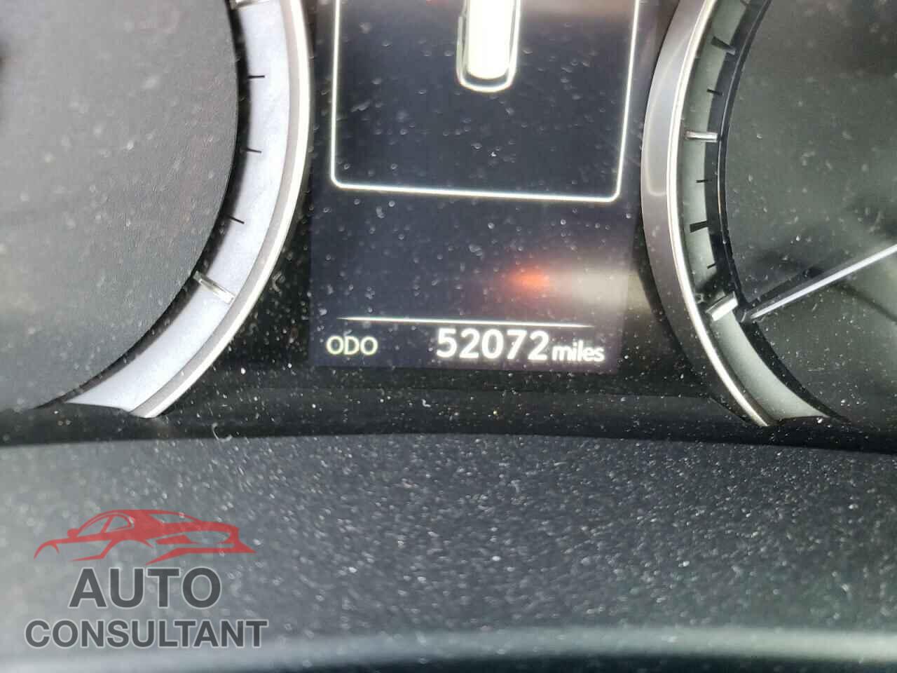 LEXUS RX350 2019 - 2T2ZZMCA9KC143073