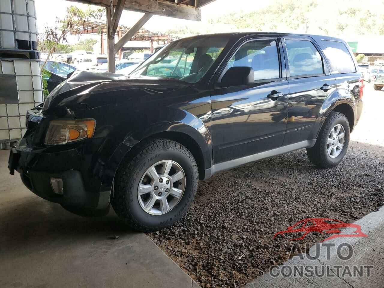 MAZDA TRIBUTE 2010 - 4F2CY9C74AKM00913
