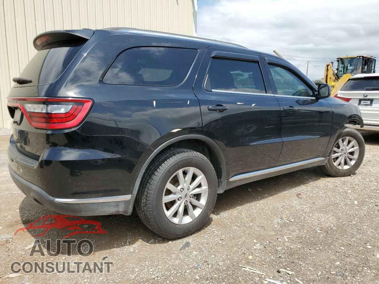 DODGE DURANGO 2021 - 1C4RDHAG0MC884435
