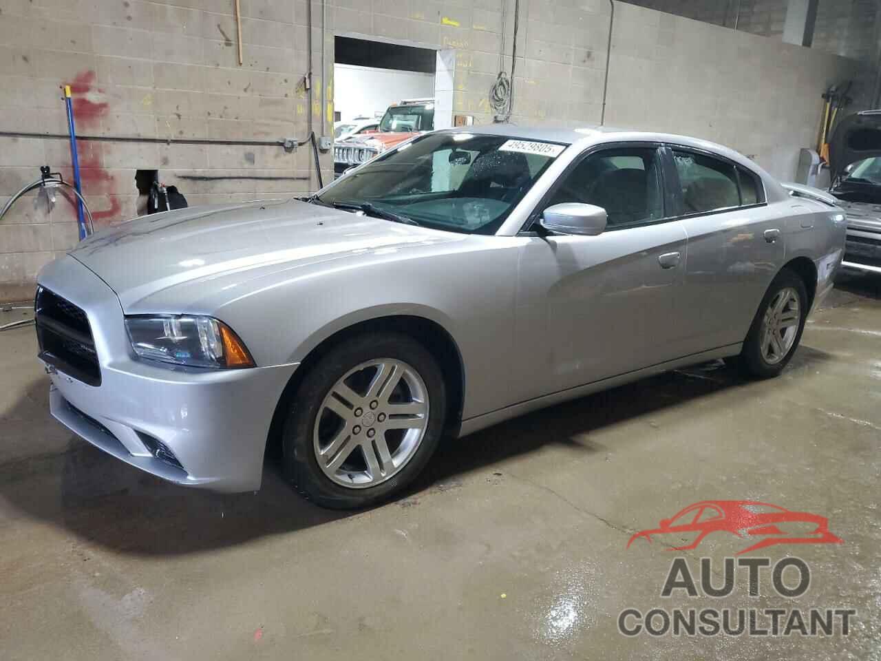 DODGE CHARGER 2014 - 2C3CDXBG2EH315278