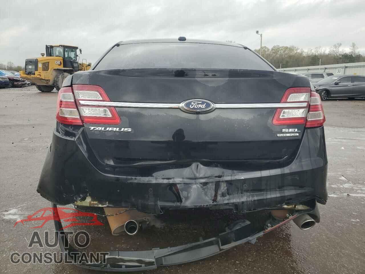 FORD TAURUS 2017 - 1FAHP2E83HG105357