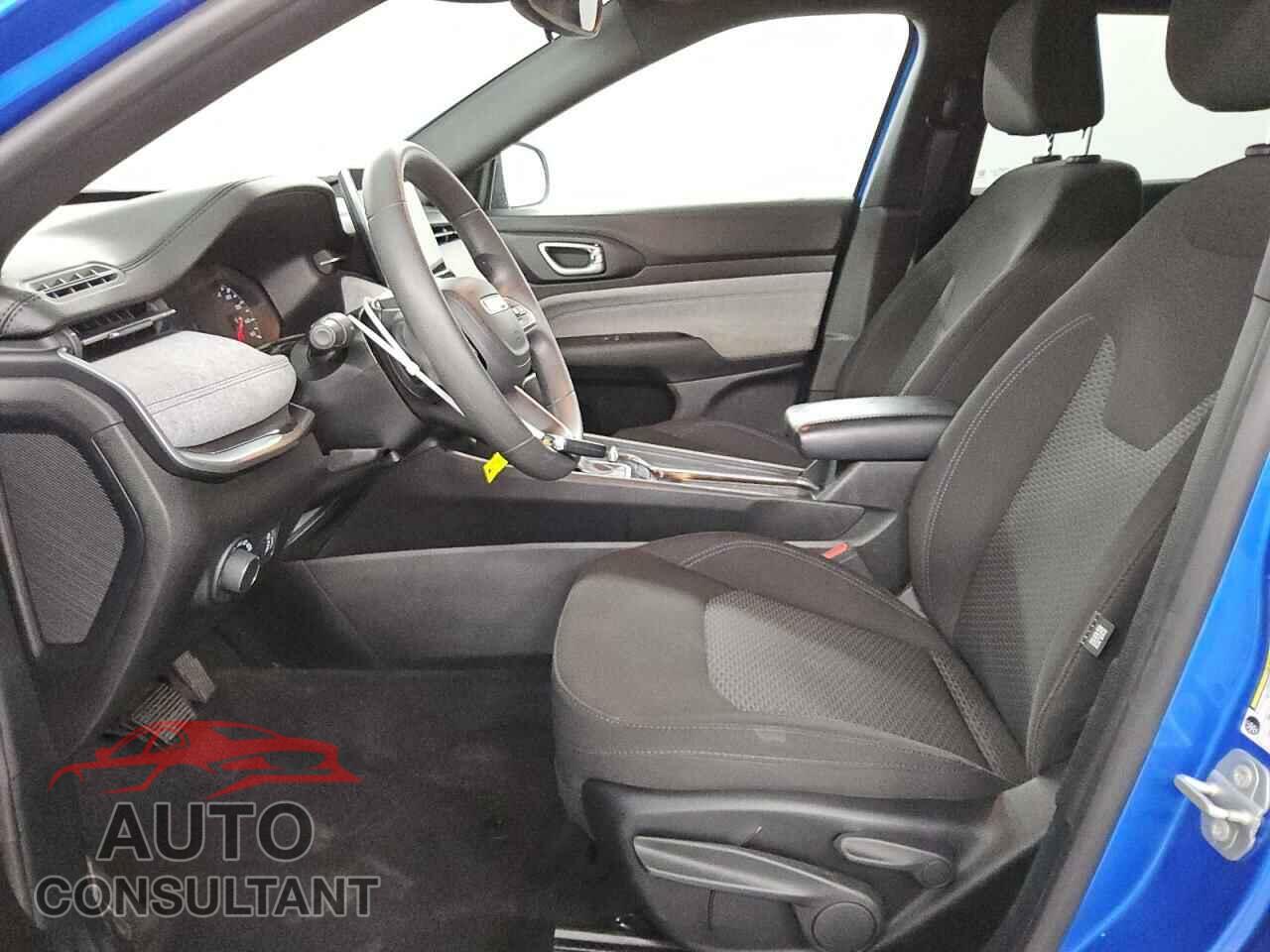 JEEP COMPASS 2023 - 3C4NJDAN9PT568328