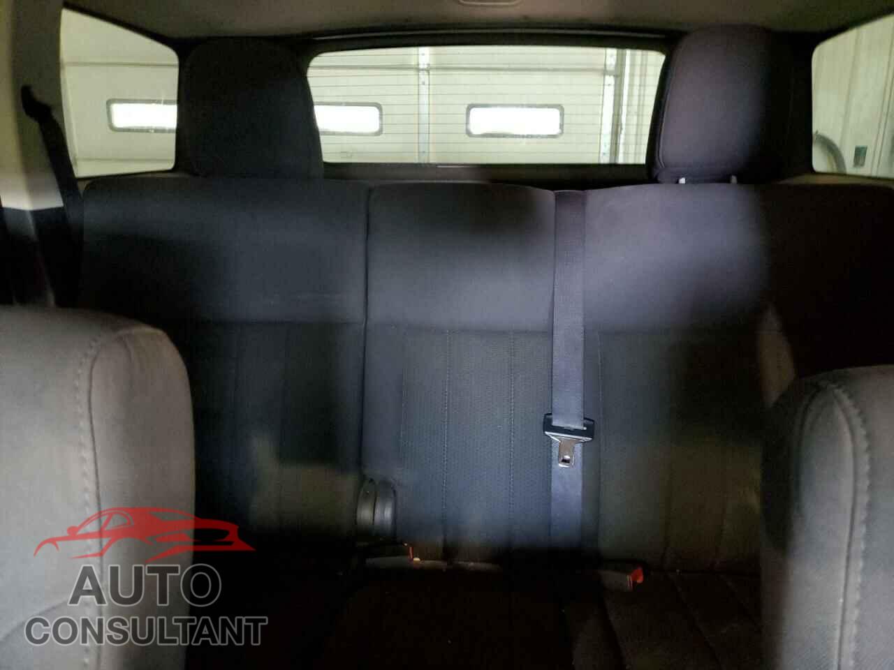 DODGE NITRO 2011 - 1D4PT4GK4BW567965