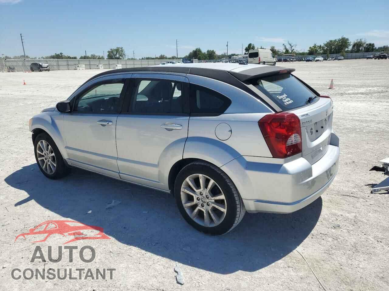 DODGE CALIBER 2011 - 1B3CB5HA9BD247323
