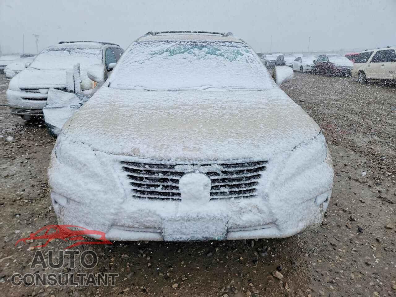 LEXUS RX450 2015 - 2T2BC1BAXFC005485