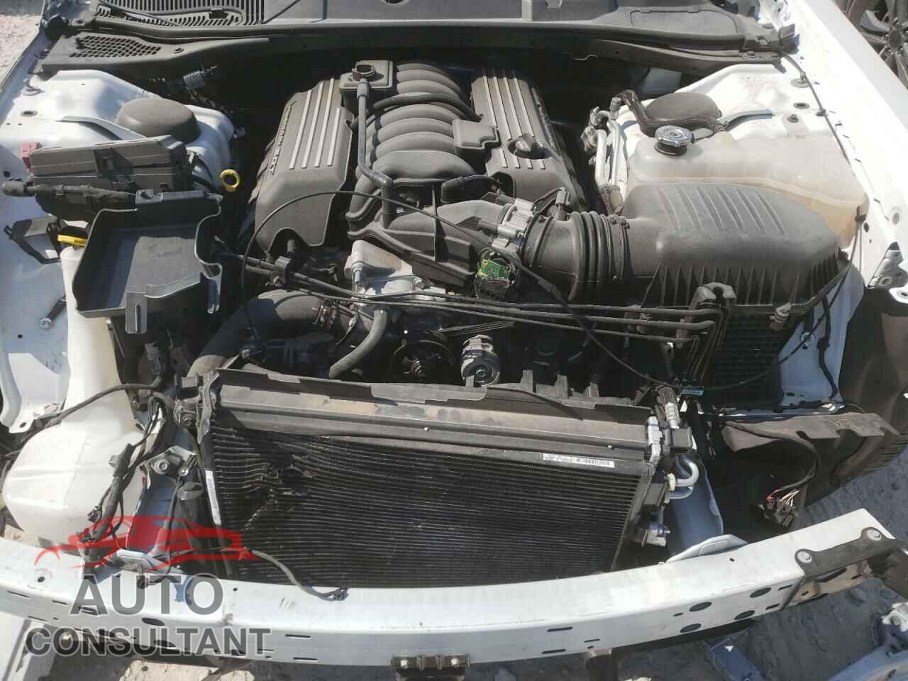 DODGE CHALLENGER 2021 - 2C3CDZFJ2MH564096