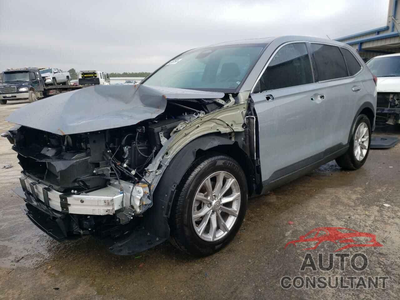 HONDA CRV 2023 - 7FARS3H42PE005078