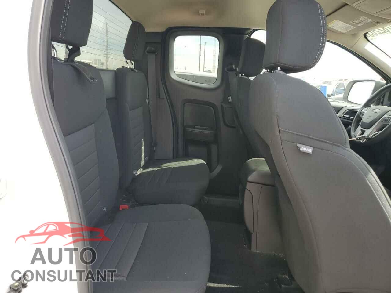 FORD RANGER 2019 - 1FTER1EH1KLB08676