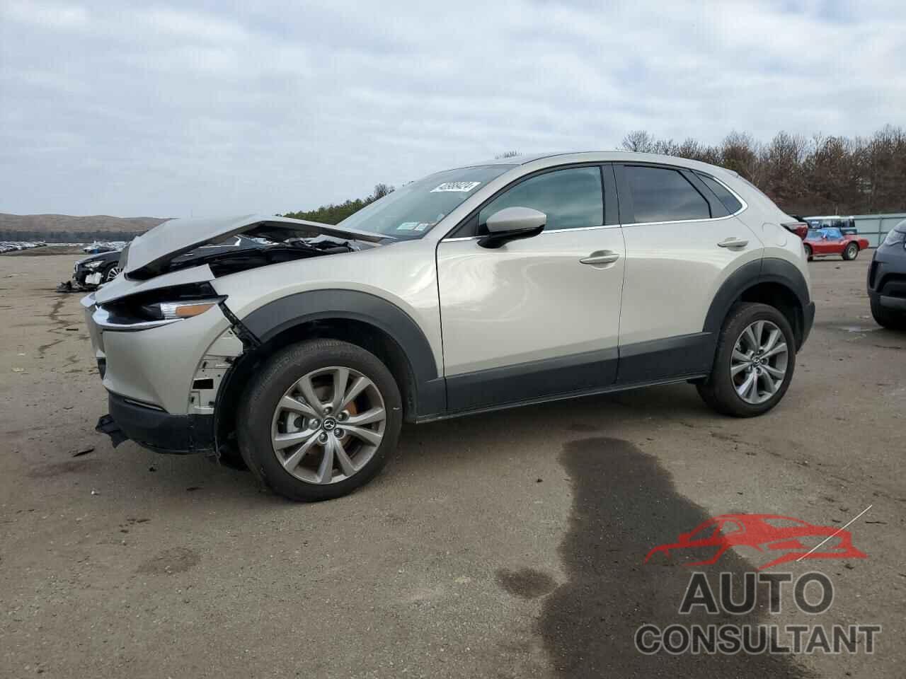 MAZDA CX30 2022 - 3MVDMBBL6NM456273