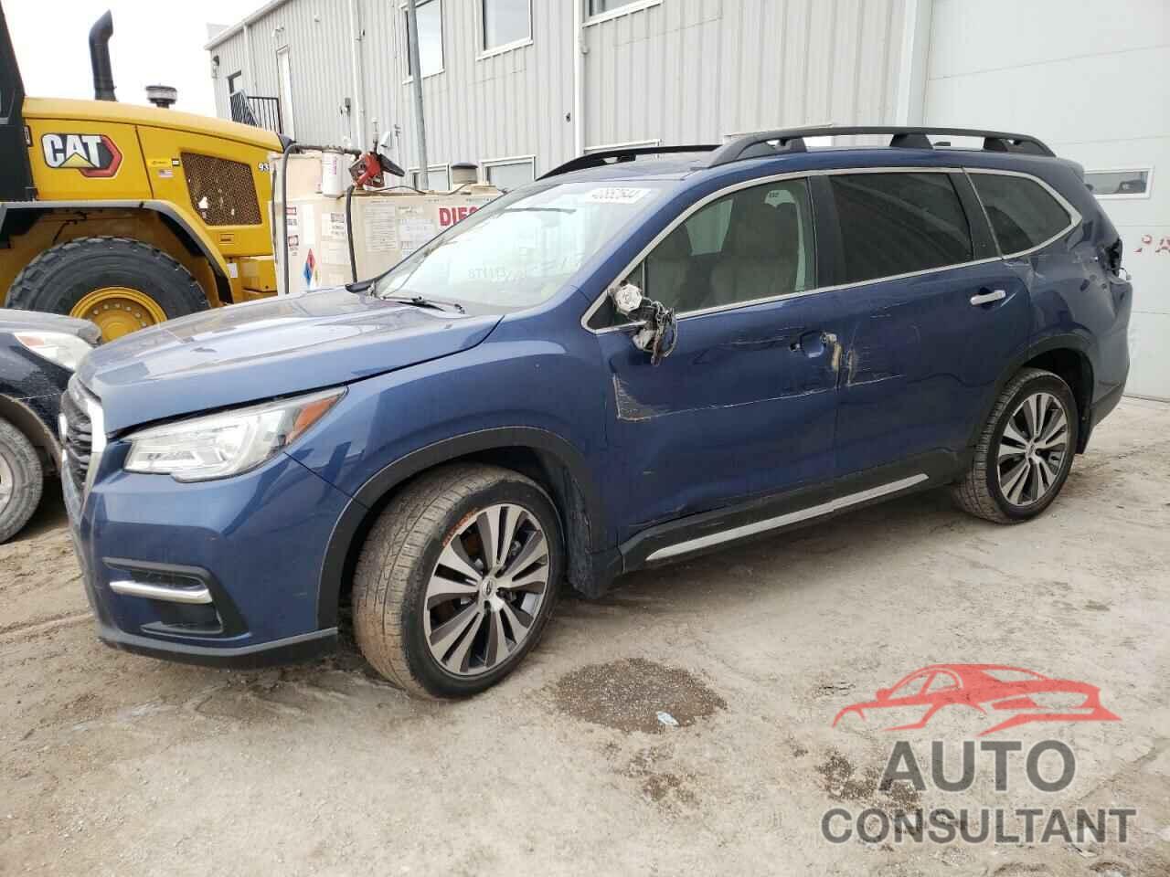 SUBARU ASCENT 2020 - 4S4WMARD6L3418717