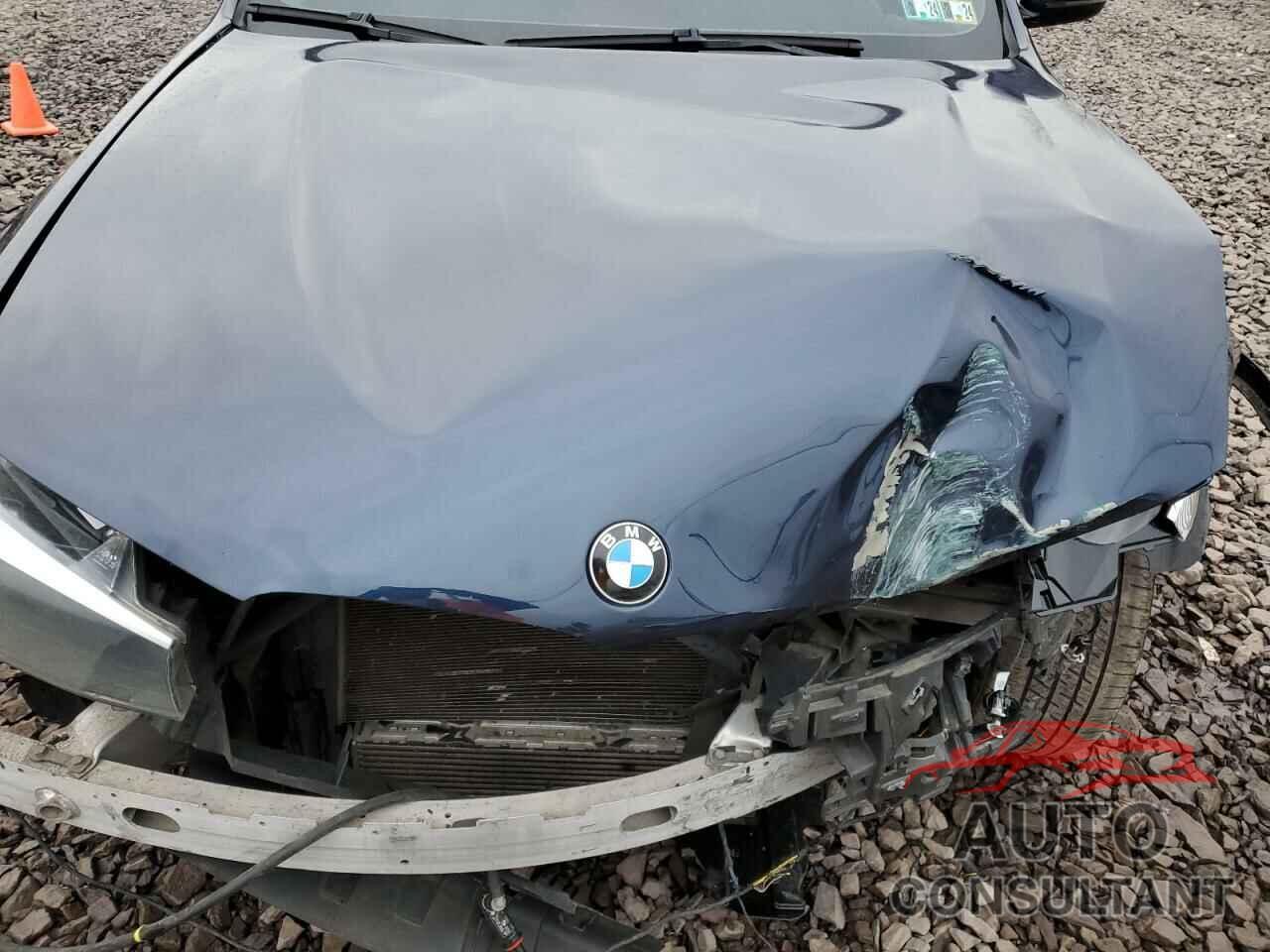 BMW X3 2017 - 5UXWX9C56H0T04218