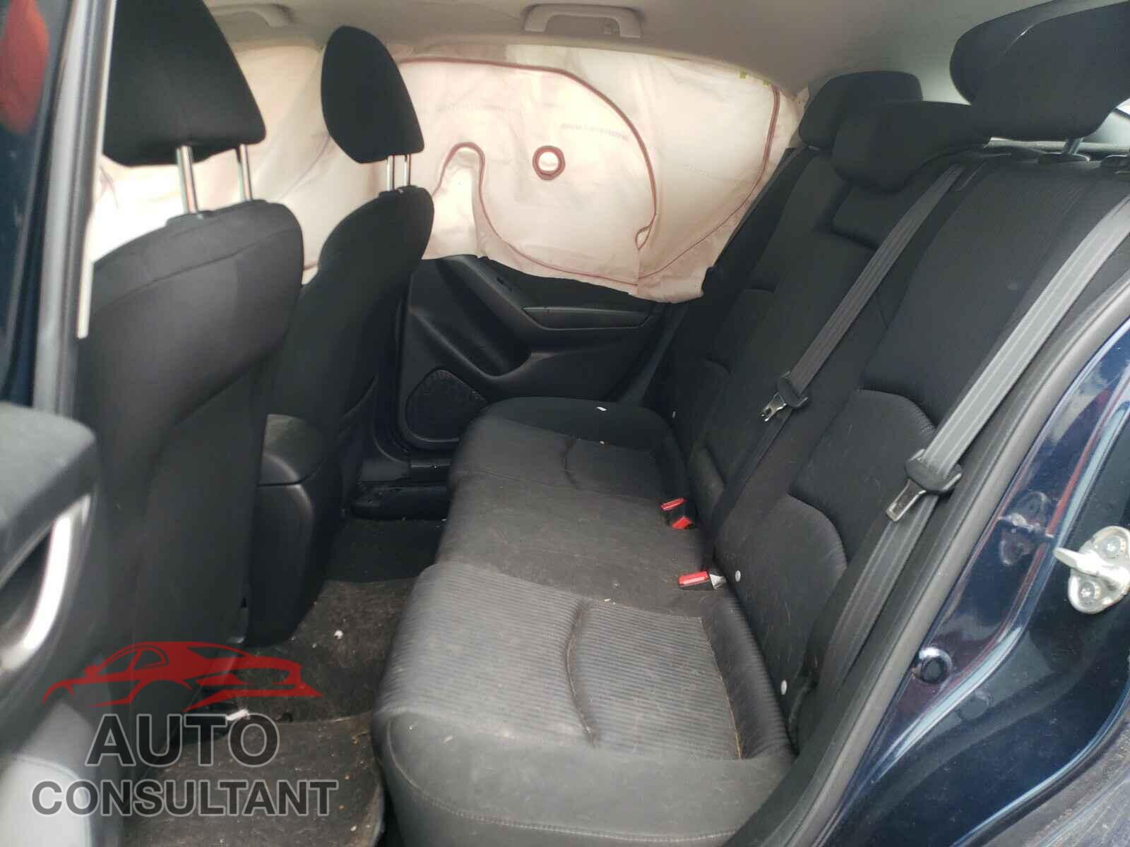 MAZDA 3 2016 - 3MZBM1L73GM326987