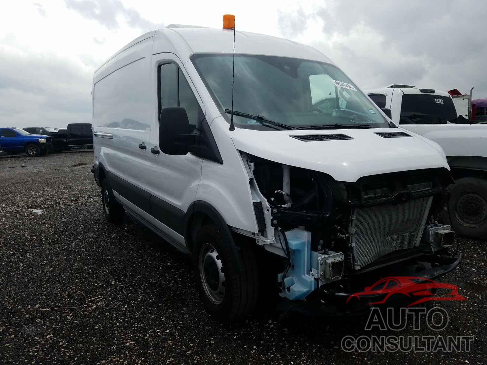 FORD TRANSIT CO 2020 - 1FTBR1C89LKB39185